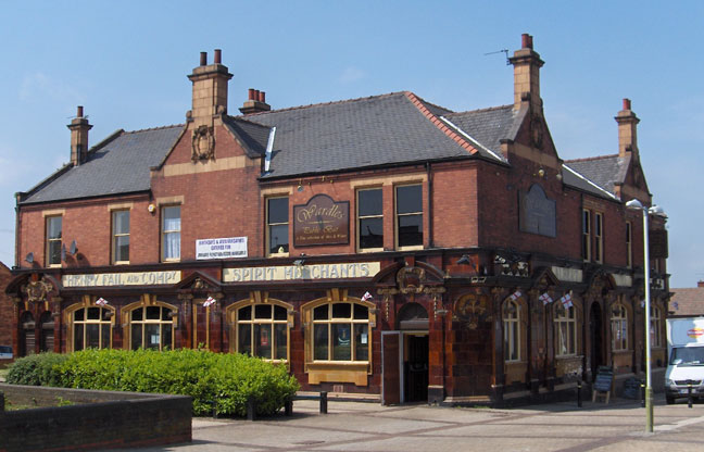 Photo of Wardels Bar Hebburn