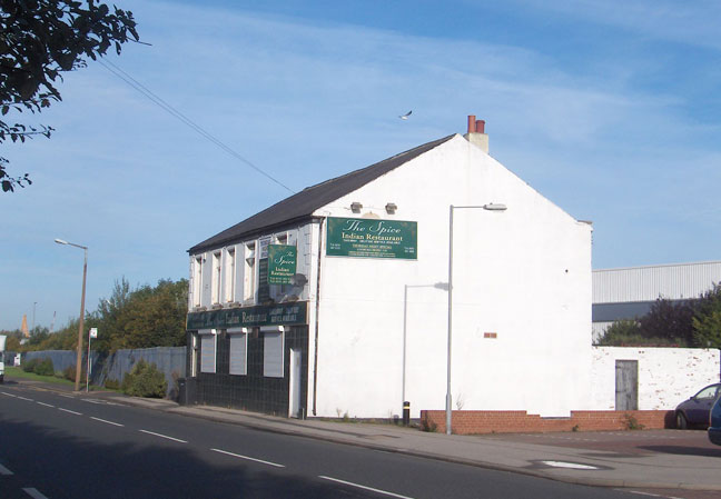 Photo of The Western Hotel Jarrow