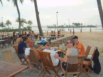 Singapore Pictures Beach on Photos Sentosa Beach Singapore