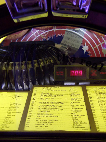 photo of Jukebox