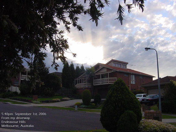 photo of Endeavour Hills, Melbourne, Australia