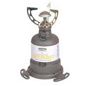 photo of outdoors camping stove