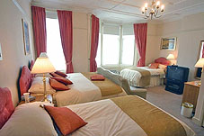 photo of guest house bedrooms