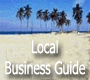 Advert for South Shields Business Guide