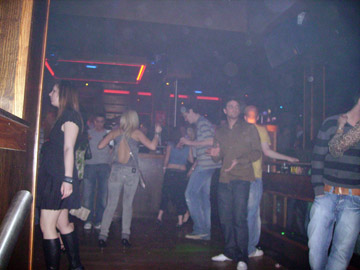 photos of Dusk nite club south shields