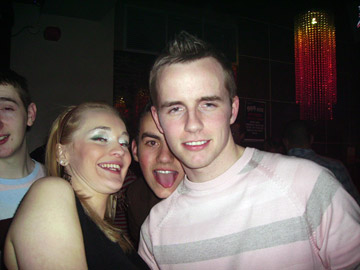 photos of Dusk nightclub Shields 3