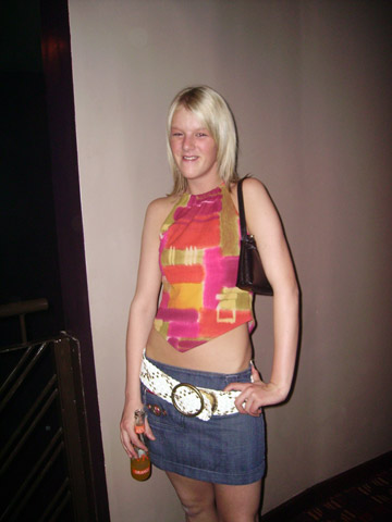 photos of Dusk nite club south shields Tyneside 5