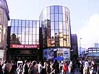 picture of Eldon Square newcastle Upon Tyne England