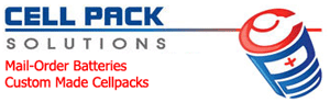 Cell Pack Logo