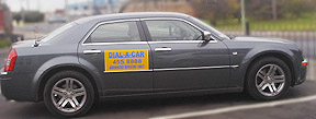 photo of Executive Car Hire