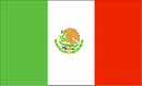 flag of Mexico