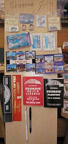 photo of Geordie Gifts