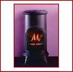 photo of Thurcroft Calor gas Stove