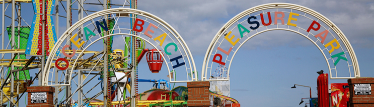 Photo of Ocean Beach Pleasure Park