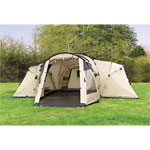 Tents