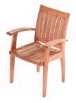 photo of smartwood chair