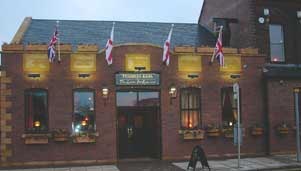 Photo of The Trimmers Arms South Shields