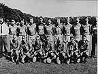 old photograph Vaux Wearside League 1989