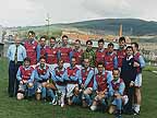 Vaux Wearside league Champions photo