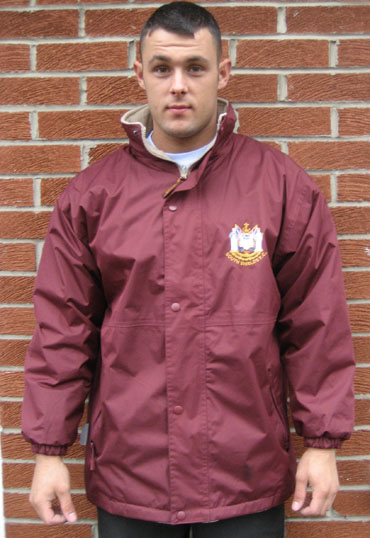 photo of Mariners Storm Proof Fleece