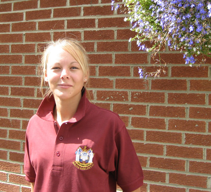 photo of mariners polo shirt for sale