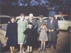 picture outside Simonside Football ground