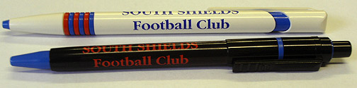 photo of South Shields Mariners FC Pens