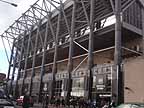 photo of St James Park Newcastle