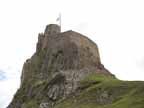 picture of Lindisfarne Castle