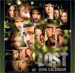 photo of Lost Calendar