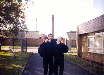 picture of brinki school