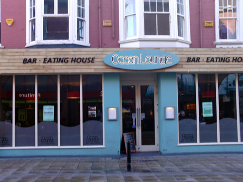 Photo of The Ocean Lounge South Shields