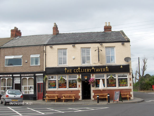 Photo of The Colliery Tavern Boldon