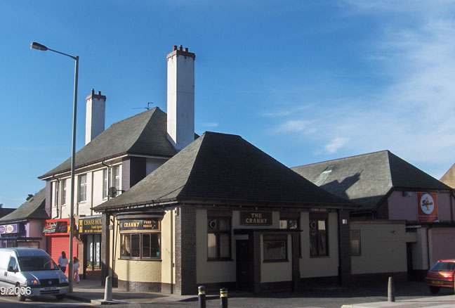 Photo of the Cranny Pub South Shields