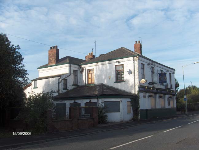 the Dougies Tavern Hebburn