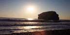 photo of Marsden Rock